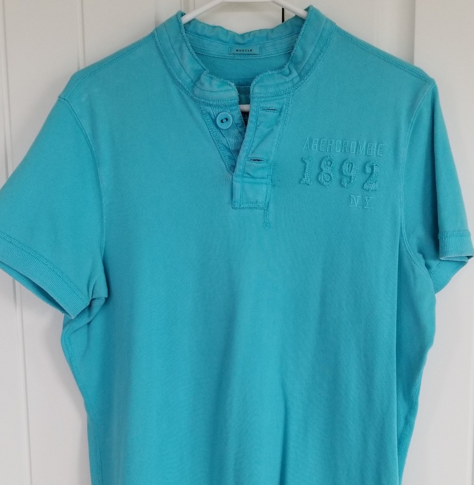 Abercrombie Henley